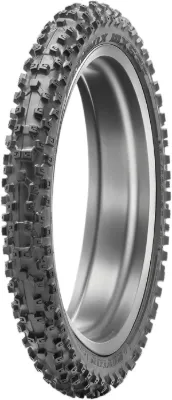 Slika DUNLOP GEOMAX MX53 SPREDNJA PNEVMATIKA 80/100-21 51M