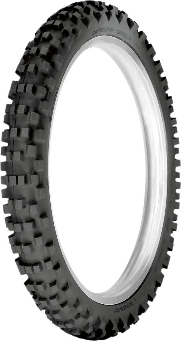 Slika DUNLOP D952 SPREDNJA PNEVMATIKA 80/100-21 51M