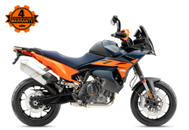 KTM 890 SMT