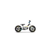 Slika HUSQVARNA EE 1.12 ELEKTRIČNO OTROŠKO POGANJALNO KOLO
