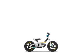 Slika HUSQVARNA EE 1.12 ELEKTRIČNO OTROŠKO POGANJALNO KOLO