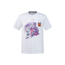Slika RB KTM BASTIANINI RIDER T-SHIRT