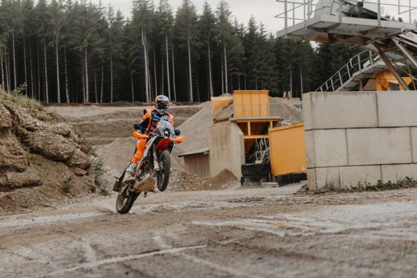 Picture of OSVOJI 2026 Red Bull Erzbergrodeo ISKUSTVO