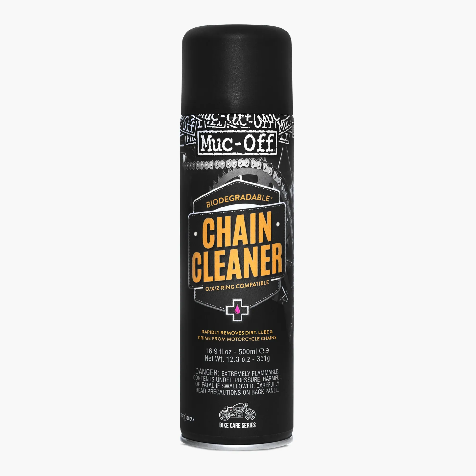 Slika MUC-OFF ČISTILO ZA VERIGO 400ML