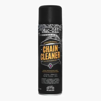 Slika MUC-OFF ČISTILO ZA VERIGO 400ML