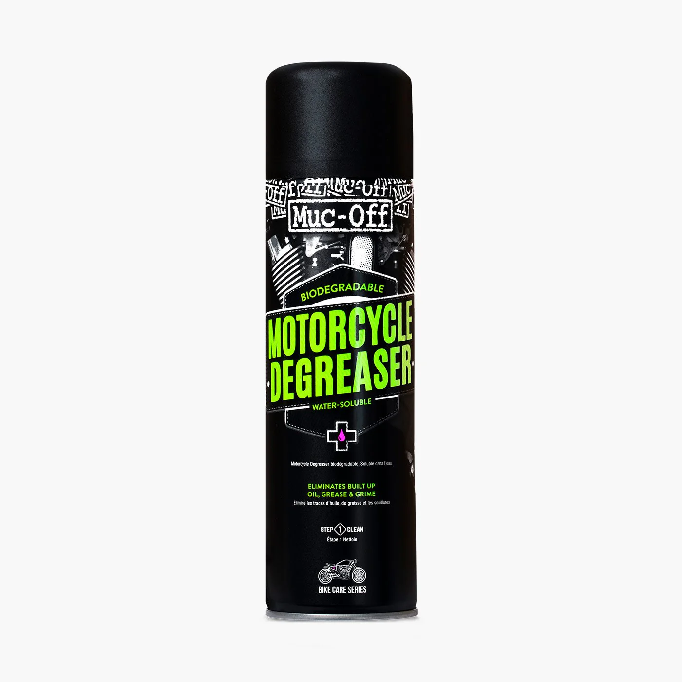 Slika MUC-OFF RAZMAŠČEVALEC 500ML