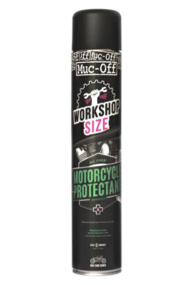 Slika MUC-OFF MOTORCYCLE PROTECTANT 750 ml