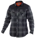 Slika FASTHOUSEADAPT TECH FLANELA