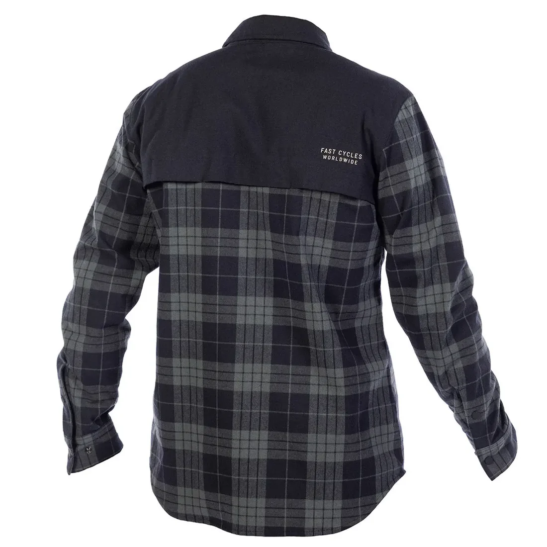 Slika FASTHOUSEADAPT TECH FLANELA