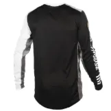 Slika FASTHOUSE GRINDHOUSE ATOMIC DRES – ČRNO/SIV