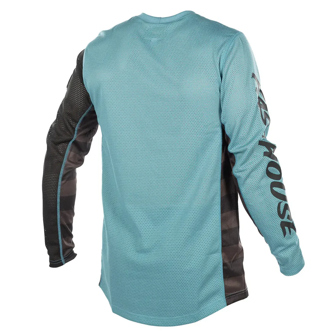 Slika FASTHOUSE GRINDHOUSE AIR-COOLED CLUB DRES – SVETLO MODER (LIGHT INDIGO)