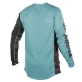 Slika FASTHOUSE GRINDHOUSE AIR-COOLED CLUB DRES – SVETLO MODER (LIGHT INDIGO)