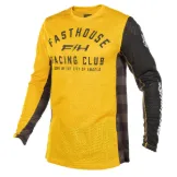 Slika FASTHOUSE GRINDHOUSE AIR-COOLED CLUB DRES – RUMEN
