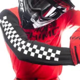 Slika FASTHOUSE CARBON METHOD DRES –RDEČ