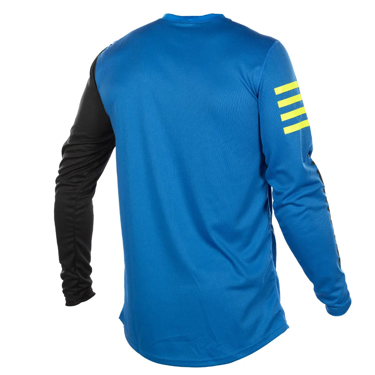 Slika FASTHOUSE CARBON ECHO DRES – MODER (ELECTRIC BLUE)