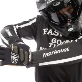 Slika FASTHOUSE SANGUARO DE NADA DRES – VINTAGE ČRN