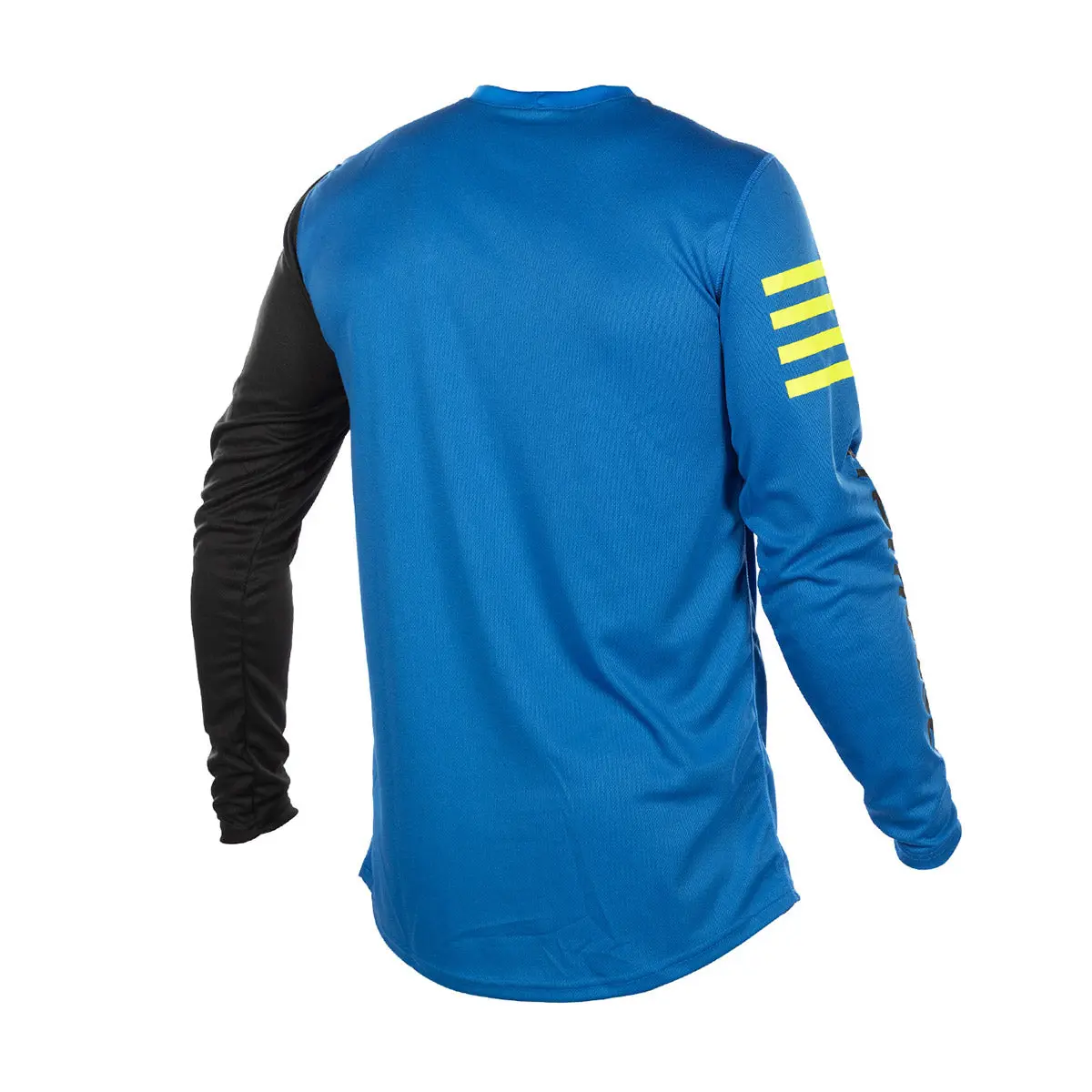 Slika FASTHOUSE CARBON ECHO OTROŠKI MX DRES – MODER (ELECTRIC BLUE)