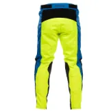 Slika FASTHOUSE CARBON ECHO HLAČE – ELECTRIC BLUE/FLUO