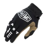 Slika FASTHOUSE SPEED STYLE ATOMIC ROKAVICE – ČRNE