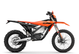Slika KTM FREERIDE E 2027
