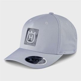 Slika HUSQVARNA HORIZON UKRIVLJENA KAPA SIVA