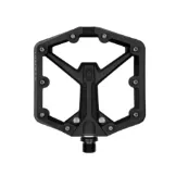 Slika CRANKBROTHERS PEDALA STAMP 1 GEN 2 ČRNA