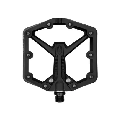 Slika CRANKBROTHERS PEDALA STAMP 1 GEN 2 ČRNA