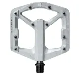 Slika CRANKBROTHERS PEDALA STAMP 2 SIVA