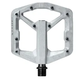 Slika CRANKBROTHERS PEDALA STAMP 2 SIVA
