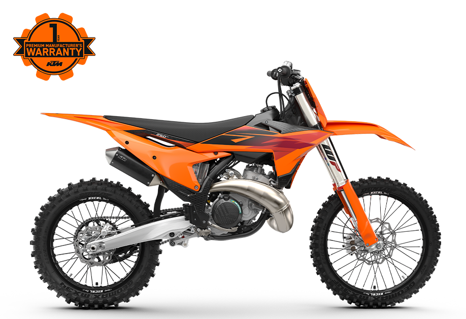 Slika KTM 250 SX 2027