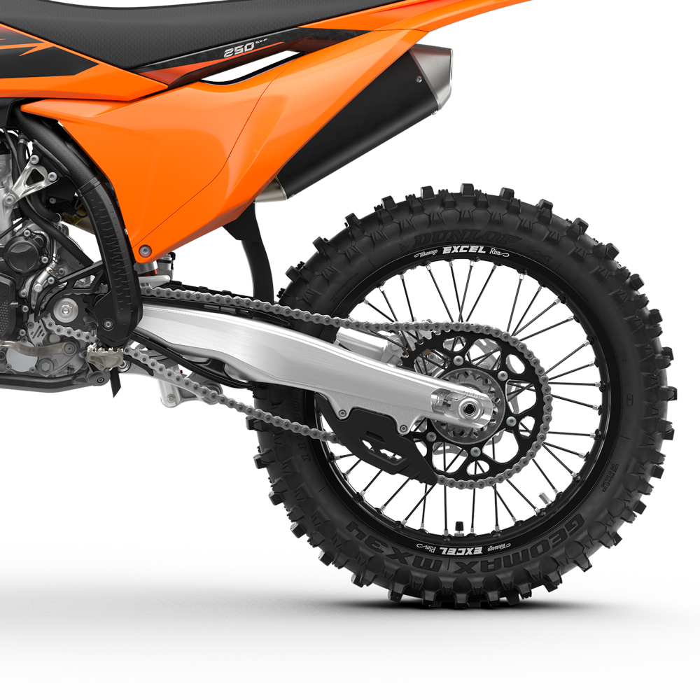 Slika KTM 250 SX 2027