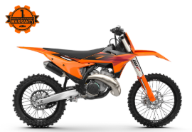 Slika KTM 300 SX 2027