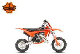 Slika KTM 50 SX 2027