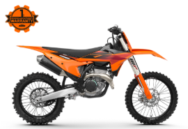 Slika KTM 350 SX-F 2027