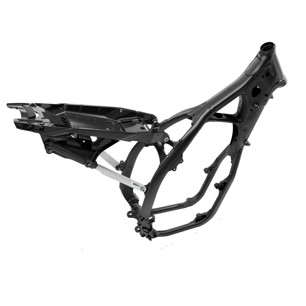 KTM 450 SX-F 2027