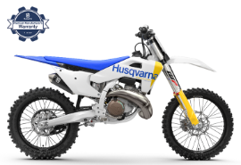 HUSQVARNA TC 250 2027