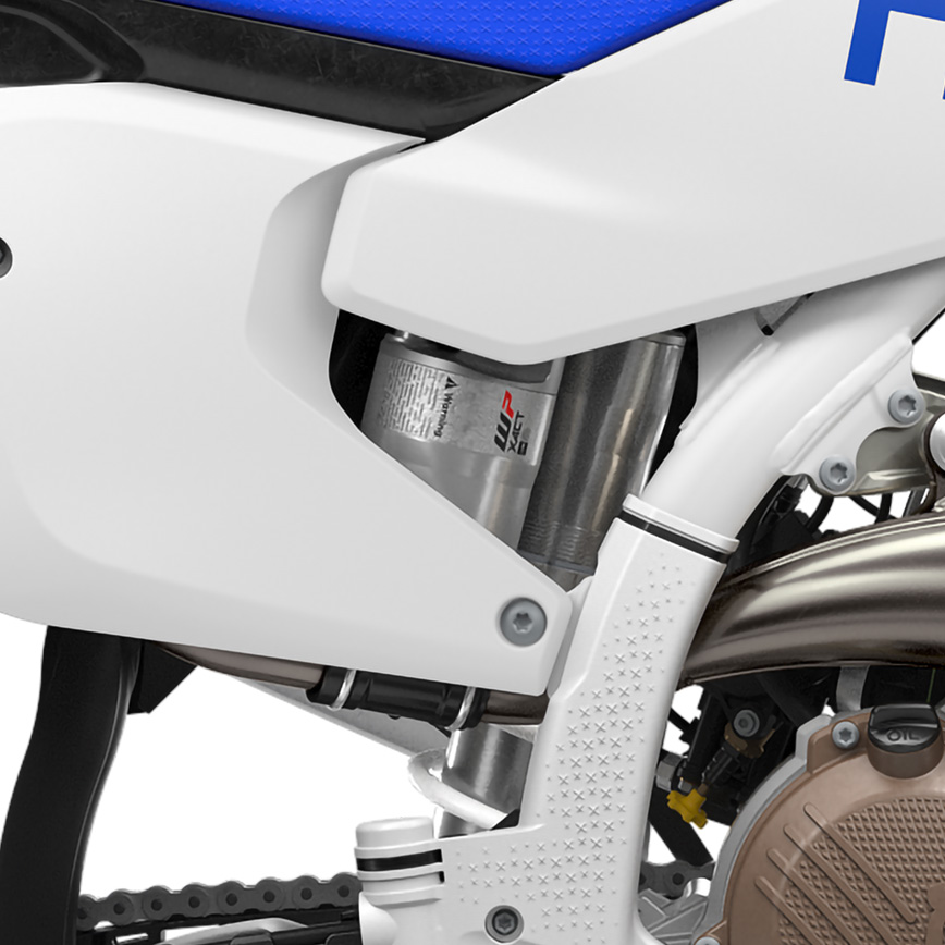HUSQVARNA TC 250 2027