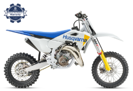HUSQVARNA TC 65 2027