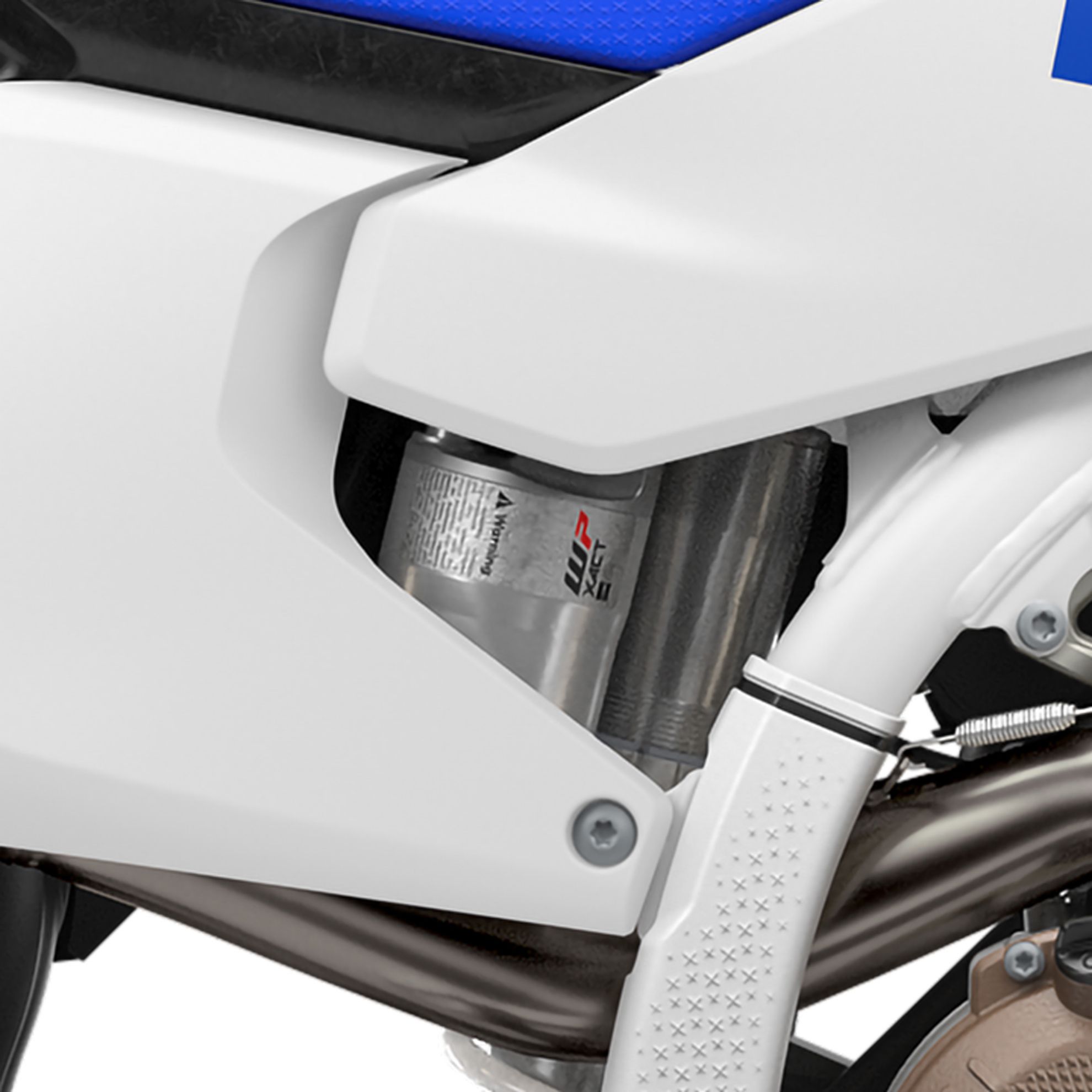 HUSQVARNA FC 250 2027