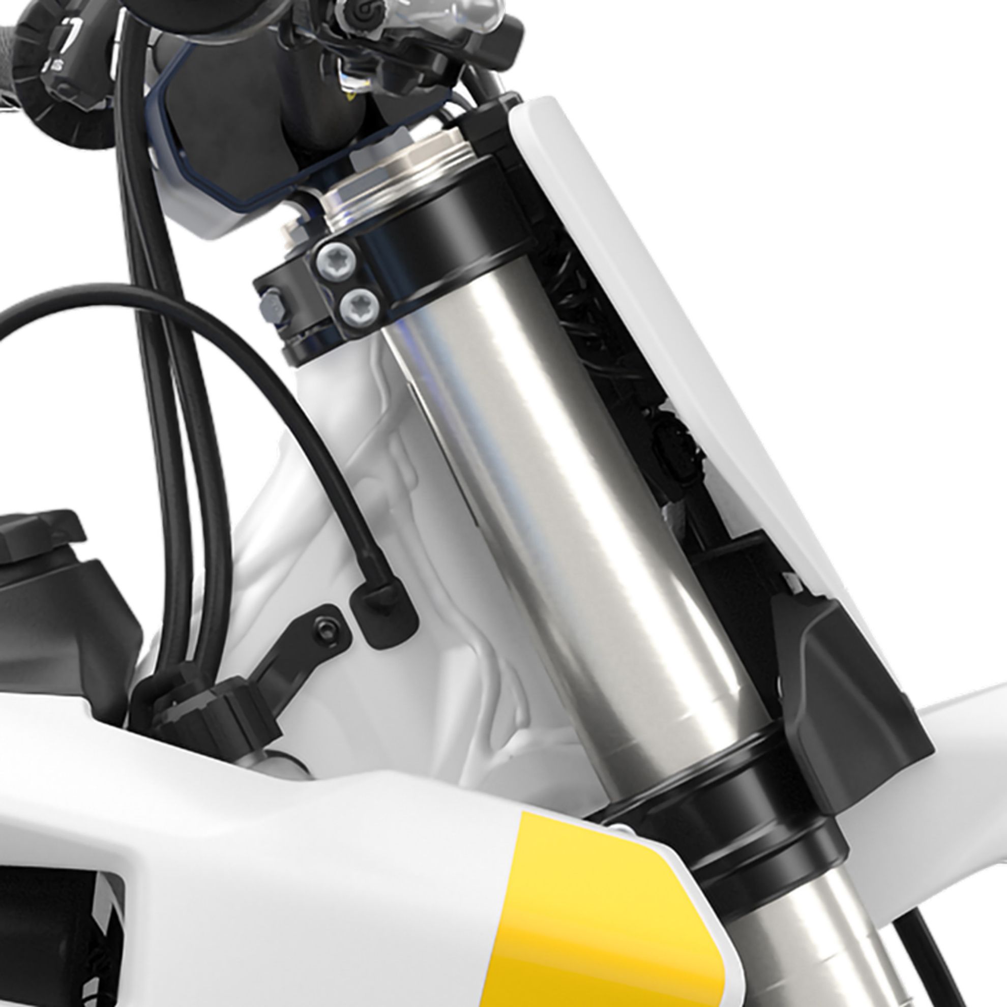 HUSQVARNA FC 350 2027