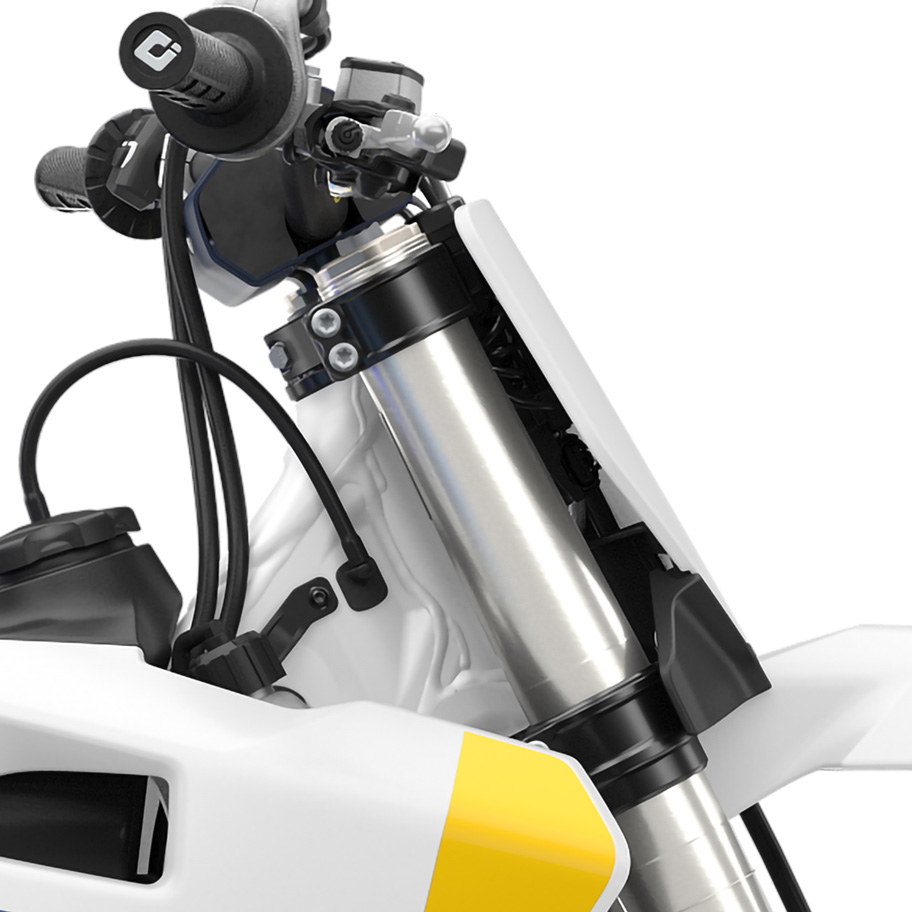 HUSQVARNA TC 125 2027