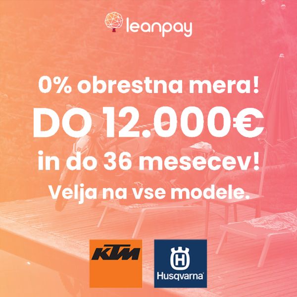 Picture of HEJ! DAYS & ORANGE DAYS: 0 % FINANCIRANJE ZA TVOJ NOVI KTM ILI HUSQVARNA MOTOCIKL