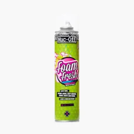 Slika MUC-OFF FOAM FRESH ČISTILNA PENA 400 ML