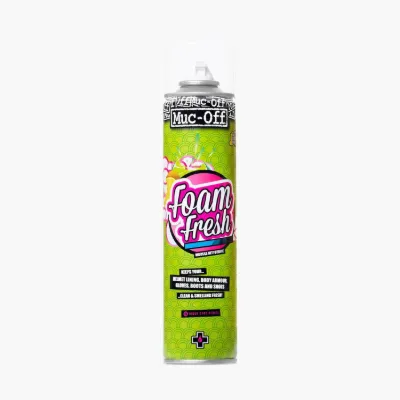 Slika MUC-OFF FOAM FRESH ČISTILNA PENA 400 ML