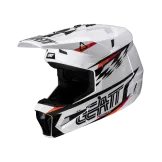 Slika LEATT MOTO 3.5 ČELADA Z OČALI VIZION 3.5