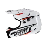 Slika LEATT MOTO 3.5 ČELADA Z OČALI VIZION 3.5