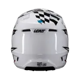 Slika LEATT MOTO 3.5 ČELADA Z OČALI VIZION 3.5