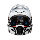 Slika LEATT MOTO 3.5 ČELADA Z OČALI VIZION 3.5