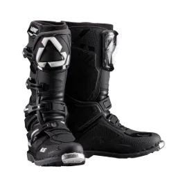 Slika LEATT MX ŠKORNJI 6.5 ČRNI