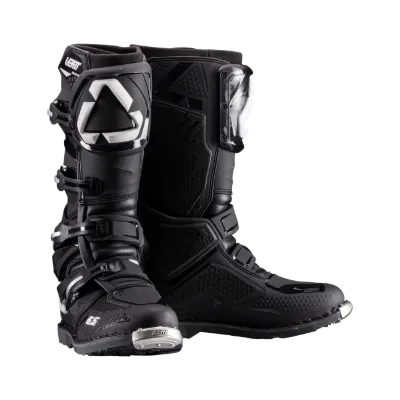 Slika LEATT MX ŠKORNJI 6.5 ČRNI